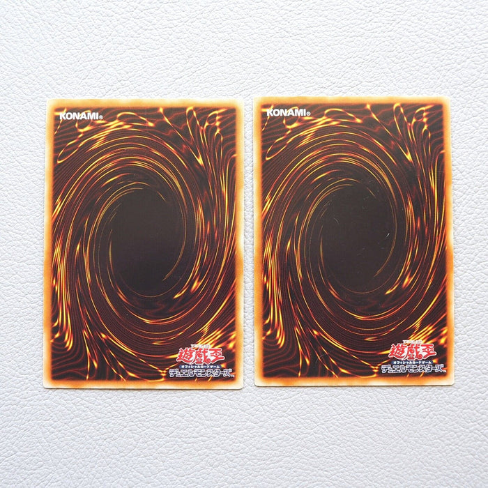 Yu-Gi-Oh yugioh Magi Magi Magician Gal 2Set WJMP-JP018 Ultra EX-VG Japanese j867 | Merry Japanese TCG Shop