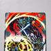 Yu-Gi-Oh Dark Knight Gaia Minotaur Scene Collection No.02 Carddass Japanese JB36 | Merry Japanese TCG Shop