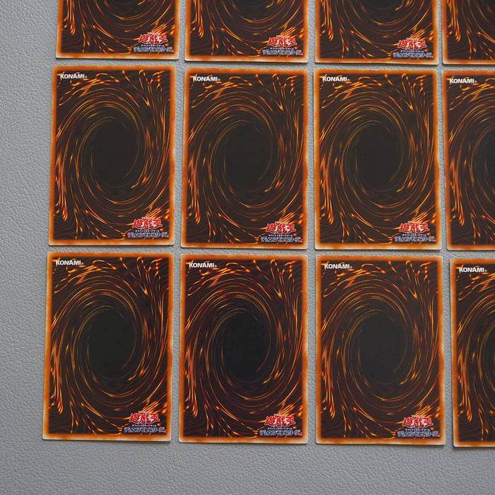 Yu-Gi-Oh G4-04 ~ G4-18 GB Promo Ultra Rare Complete Set Japanese q616 | Merry Japanese TCG Shop