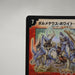 Duel Masters Bolmeteus Steel Dragon S8/S10 DM-06 Super 2003 EX Japanese j415 | Merry Japanese TCG Shop