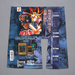 Yu-Gi-Oh Booster 7 Carddass Display Yami Yugi KONAMI 2000 Japanese | Merry Japanese TCG Shop