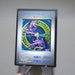 Yu-Gi-Oh KONAMI Dark Magician GB Promo DM1 Monster Capsule 1998 NM Japanese k173 | Merry Japanese TCG Shop