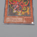 Yu-Gi-Oh Egyptian God Slifer The Sky Dragon G4-01 Secret Parallel Japanese n418 | Merry Japanese TCG Shop