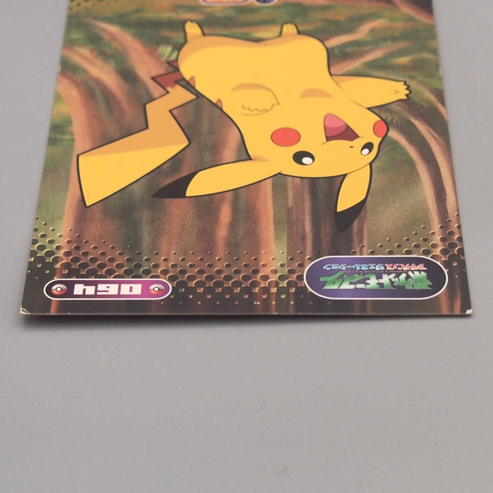 Pokemon Card Pikachu #064 Bromides Advance Generation 2005 EX Japanese M243 | Merry Japanese TCG Shop