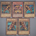 Yu-Gi-Oh Exodia Forbidden One 5 set Secret BP1-001 005 NM-EX Japanese t097 | Merry Japanese TCG Shop
