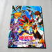 YuGiOh Toei Animation Notebook Blue Eyes Red Eyes Harpie Kaiba Mai Japanese 018 | Merry Japanese TCG Shop