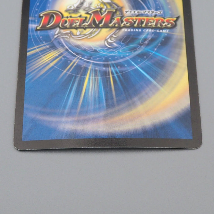 Duel Masters Bazagaberg "Hayate" Dragon DM-29 S4/S5 Super 2008 N-E Japanese q739 | Merry Japanese TCG Shop