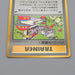 Pokemon Card Computer Error Old Back Team Rocket 1999 NM Japanese n510 | Merry Japanese TCG Shop