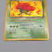Pokemon Card Dark Vileplume Lv.29 No.045 Old Back Holo Nintendo Japanese q707 | Merry Japanese TCG Shop