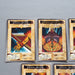 Yu-Gi-Oh BANDAI Exodia Forbidden One 5cards set Initial Rare VG Japanese j769 | Merry Japanese TCG Shop