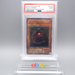 Yu-Gi-Oh PSA9 Blast Sphere WJ-09 Limited Edition 2 Ultra 2000 Japanese PS446 | Merry Japanese TCG Shop