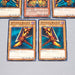 Yu-Gi-Oh Exodia the Forbidden One 5cards Set GS01-JP005 Common Japanese k198 | Merry Japanese TCG Shop