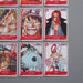 One Piece Card Film Red Movie Promo Complete 12 set Luffy Uta NM Japanese q615 | Merry Japanese TCG Shop
