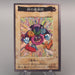 Yu-Gi-Oh BANDAI Time Wizard Super Rare #47 Initial 1998 NM Japanese u584 | Merry Japanese TCG Shop