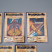 Yu-Gi-Oh BANDAI Exodia Forbidden One 5cards set Initial Rare NM Japanese q508 | Merry Japanese TCG Shop