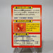 Pokemon Get Card Charizard Red Metal Holo Meiji Nintendo VG-G Japanese j178 | Merry Japanese TCG Shop