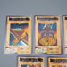 Yu-Gi-Oh BANDAI Exodia Forbidden One 5cards set Initial Rare NM-EX Japanese q160 | Merry Japanese TCG Shop
