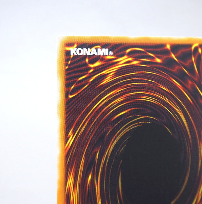 Yu-Gi-Oh Black Luster Soldier Envoy of Beginning 306-025 Ultimate Japanese k859 | Merry Japanese TCG Shop