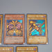 Yu-Gi-Oh Exodia the Forbidden One 5cards Secret BP1-005 Japanese EX-VG q507 | Merry Japanese TCG Shop