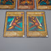 Yu-Gi-Oh Exodia Forbidden One 5cards set Secret Rare PG-65 NM-EX Japanese n672 | Merry Japanese TCG Shop