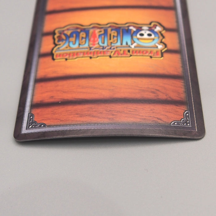One Piece Card Sanji BA-C02 Carddass EX Holo Rare 2002 MINT Japanese u500 | Merry Japanese TCG Shop