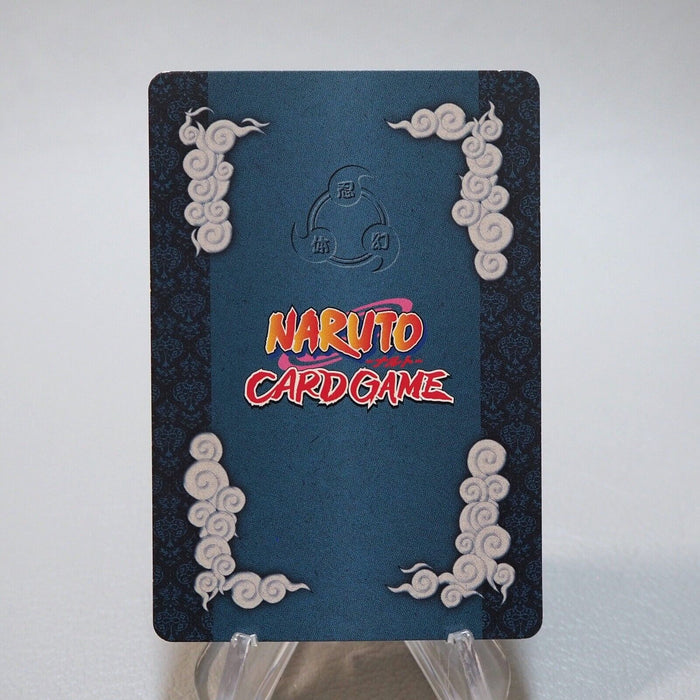 NARUTO CARD GAME Orochimaru Ninja 166 Ultra Rare BANDAI 2004 NM-EX Japanese i839