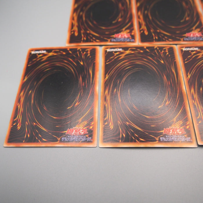 Yu-Gi-Oh Premium Pack 3 Complete set P3-01~10 Super Parallel EX-VG Japanese u020 | Merry Japanese TCG Shop