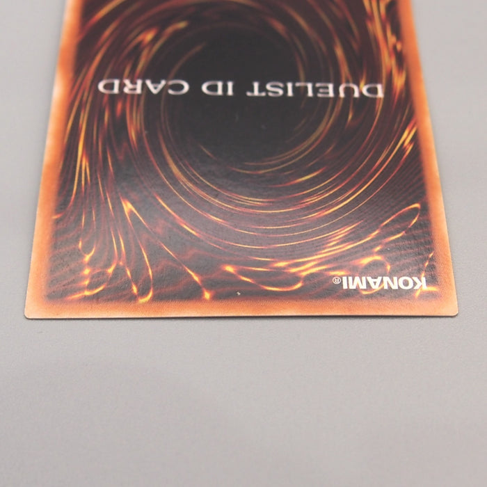 Yu-Gi-Oh Duelist ID Card 2000 Tournament Prize Promo Initial VG Japanese u419 | Merry Japanese TCG Shop