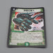 Duel Masters Avalanche Giant DM-05 S5/S5 Super Rare 2003 VG Japanese r116 | Merry Japanese TCG Shop