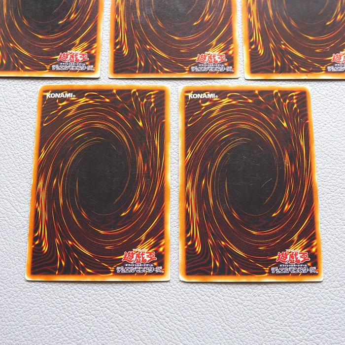 Yu-Gi-Oh Destiny Board DEATH LN-37 LN-38, 39, 40, 41 Ultra 5cards Japanese j812 | Merry Japanese TCG Shop