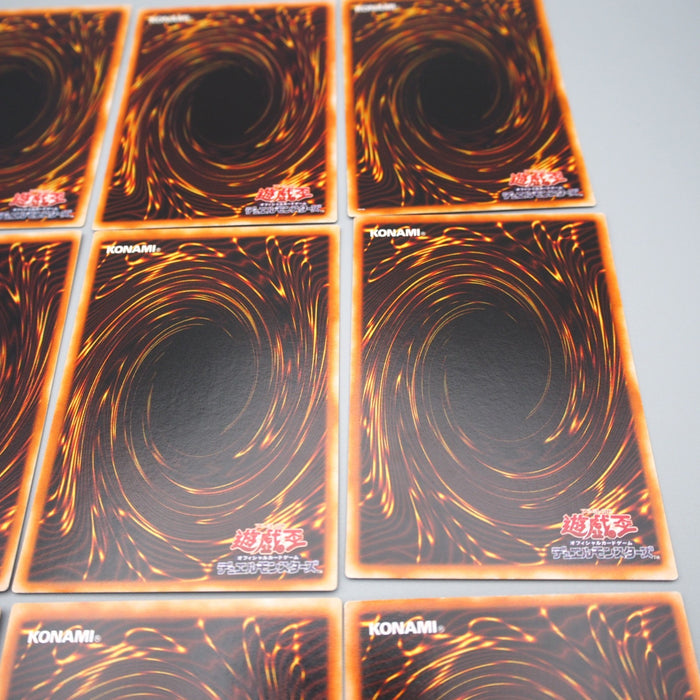 Yu-Gi-Oh Premium Pack 5 Ultra Rare Complete Set Red-Eyes P5 NM-EX Japanese r692 | Merry Japanese TCG Shop