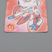 Pokemon Card Sylveon No.13 Mega Get Prize BANDAI NAMCO NM Japanese n694 | Merry Japanese TCG Shop