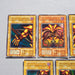 Yu-Gi-Oh Exodia the Forbidden One 5cards set Ultra Initial Poor Japanese k095 | Merry Japanese TCG Shop