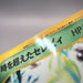 Pokemon Card Celebi The Voice of the Forest Corocoro JUMBO EX-VG Japanese JB167 | Merry Japanese TCG Shop