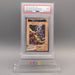 YuGiOh PSA9 BANDAI Gaia Dragon Champion No.13 1st Generation 1998 Japanese PS934 | Merry Japanese TCG Shop