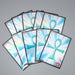 Yu-Gi-Oh NEW 20th Anniversary Monster Reborn Protector Sleeve 10pcs Japanese | Merry Japanese TCG Shop