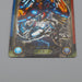 Yu-Gi-Oh BANDAI Sealdass Sticker Blue Eyes Holo No.42 1999 VG Japanese q173 | Merry Japanese TCG Shop