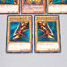 Yu-Gi-Oh Exodia the Forbidden One 5cards Set GS01-JP005 Common Japanese k197 | Merry Japanese TCG Shop