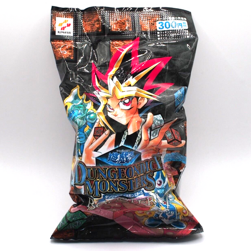 Yu-Gi-Oh yugioh Dungeon Dice Monsters Booster 1 DDM Unopened Sealed Ja Yu-Gi-Oh yugioh Dungeon Dice Monsters Booster 1 DDM Unopened Sealed Ja
