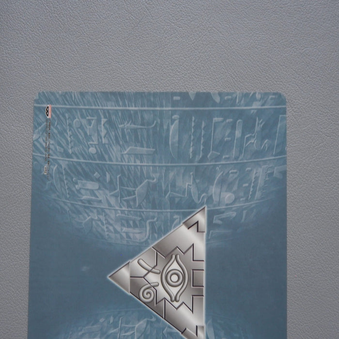 Yu-Gi-Oh Yami Yugi Gaia The Fierce Knight Plastic Board 1998 Japanese 26 | Merry Japanese TCG Shop