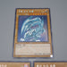 YuGiOh 3set Blue Eyes Red Eyes Dark Magician 15AX-KRY07 Secret M-NM Korean n295 | Merry Japanese TCG Shop