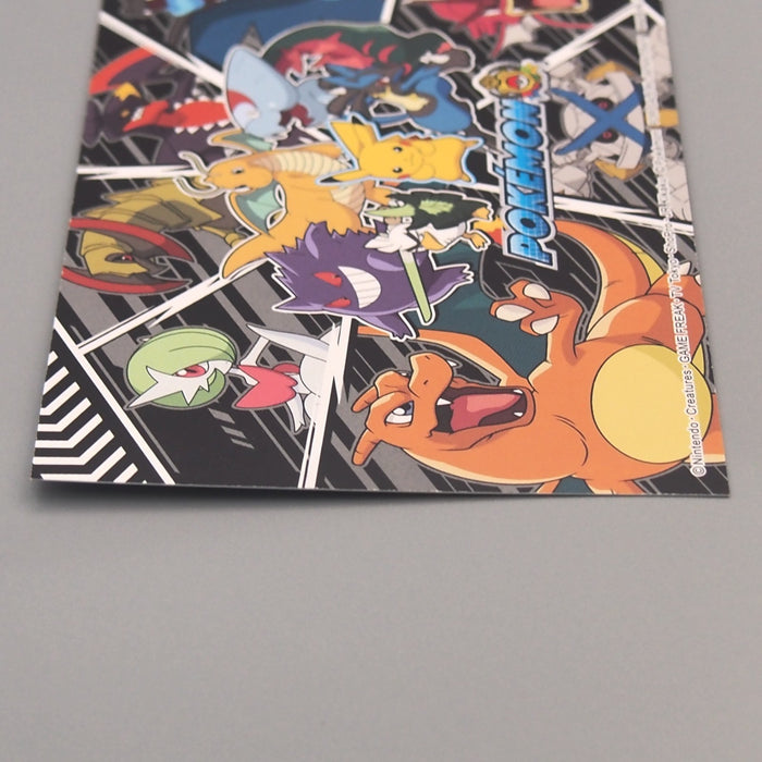 Pokemon Card Pikachu Bromides Tournament Battle Near MINT Japanese M256 | Merry Japanese TCG Shop
