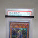 Yu-Gi-Oh PSA9 MINT Tyrant Dragon SC-34 Ultra Parallel Rare Japanese PS288 | Merry Japanese TCG Shop