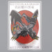 Yu-Gi-Oh TOEI Red-Eyes Black Dragon Laminate Card Movie Promo NM-EX Japan n837 | Merry Japanese TCG Shop
