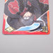 NARUTO CARD GAME Itachi Uchiha Coin-8 BANDAI 2005 NM-EX Japanese s146 | Merry Japanese TCG Shop
