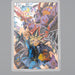 Yu-Gi-Oh TOEI Blue Eyes Red Eyes Yami Yugi Laminate Card Movie Promo Japan n843 | Merry Japanese TCG Shop