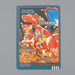 Pokemon Card Sealdass Charizard Evolution No.02 Holo 1998 NM-EX Japanese n503 | Merry Japanese TCG Shop