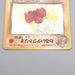 Pokemon Card Dark Dugtrio Lv.18 No.051 Old Back Holo Rare NM-EX Japanese r925 | Merry Japanese TCG Shop