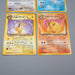 Pokemon Card Carddass Vaporeon Flareon Jolteon BANDAI Vintage EX Japanese q966 | Merry Japanese TCG Shop