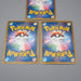 Pokemon Card Infernape Empoleon Torterra DP1 450 453 456 3 set N-E Japanese r456 | Merry Japanese TCG Shop